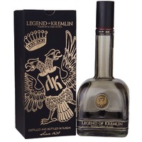 Legend Of Kremlin 500mL Box