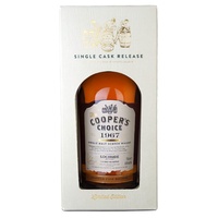 Lochside 1967 49yo Whisky