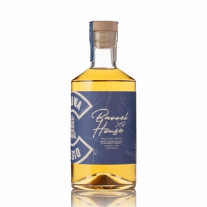 Corowa Barrel House Peated