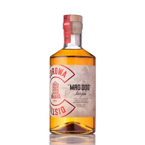 Corowa Mad Dog