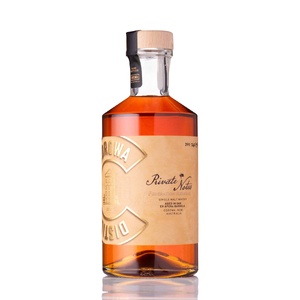 Corowa Private Notes