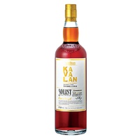 Kavalan Solist Sherry Cask Single Malt