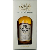 Glen Grant 1996 20yo Whisky