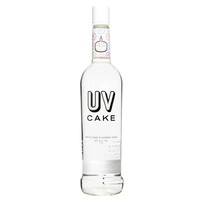 UV Cake Vodka