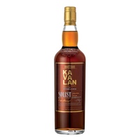 Kavalan Solist Port Cask Single Malt
