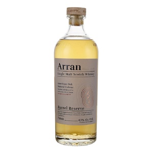 Arran 21yo Lochranza Castle "Explorer Series"