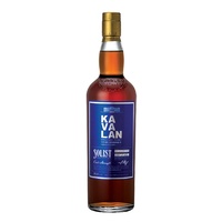 Kavalan Solist Vinho Barrique Single Malt