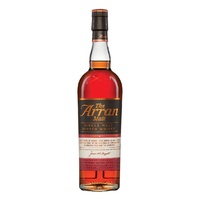 Arran Amarone Cask Finish Single Malt
