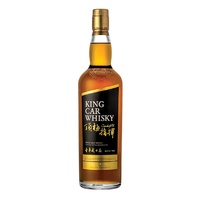 Kavalan King Car Conductors Single Malt