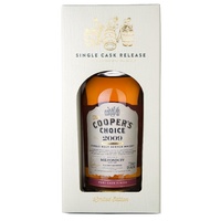 Miltonduff 2009 6yo Port Cask Finish