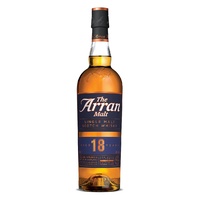 Arran Aged 18 yo Single Malt