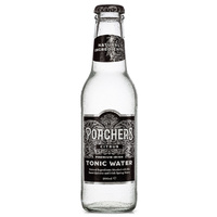 Poachers Citrus Irish Tonic Carton 6x4pk