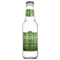 Poachers Wild Irish Tonic Carton 6x4pk