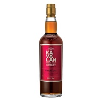 Kavalan Sherry Oak Single Malt
