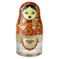 Diamond Doll Original Russian Vodka 40% 700ml