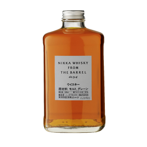 Nikka From The Barrel 51.4% 500ml