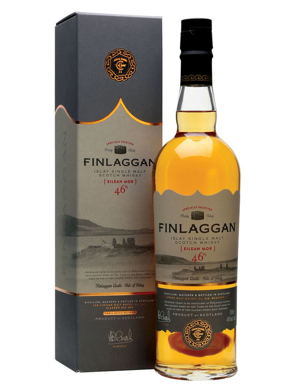 Finlaggan Eilean Mor Islay Whisky (IPN 229556)