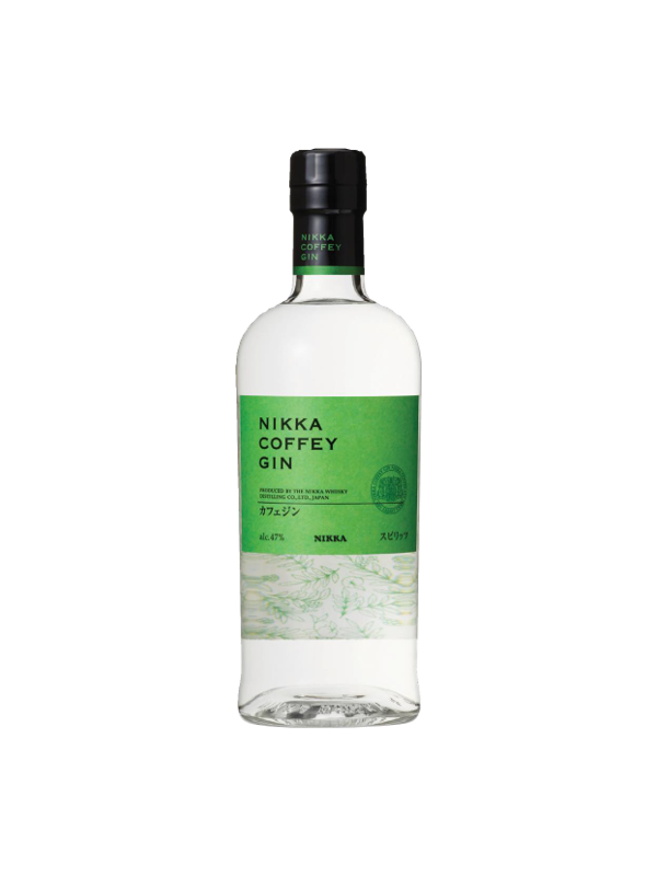 Nikka Coffey Gin 47% 700mL
