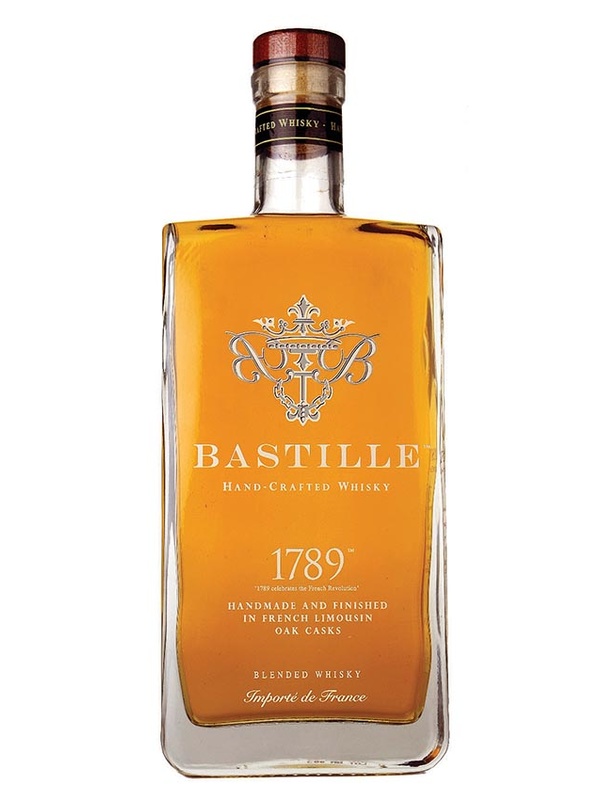 Bastille 1789 Rare Whisky 700ml