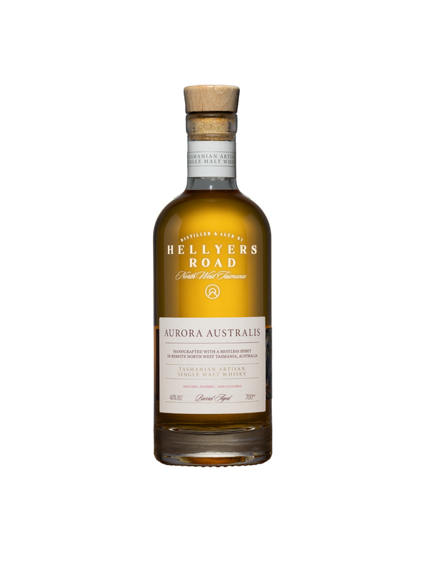 Hellyers Road Aurora Australis 40% 700ml