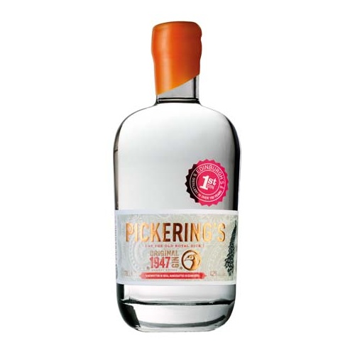 Pickerings 1947 Original Gin (IPN 231920)