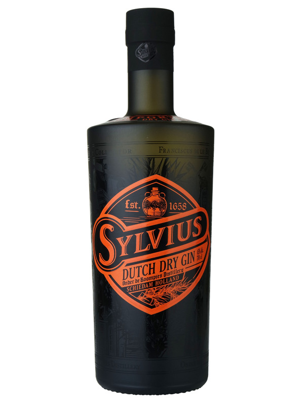 Sylvius Gin (IPN 229712)