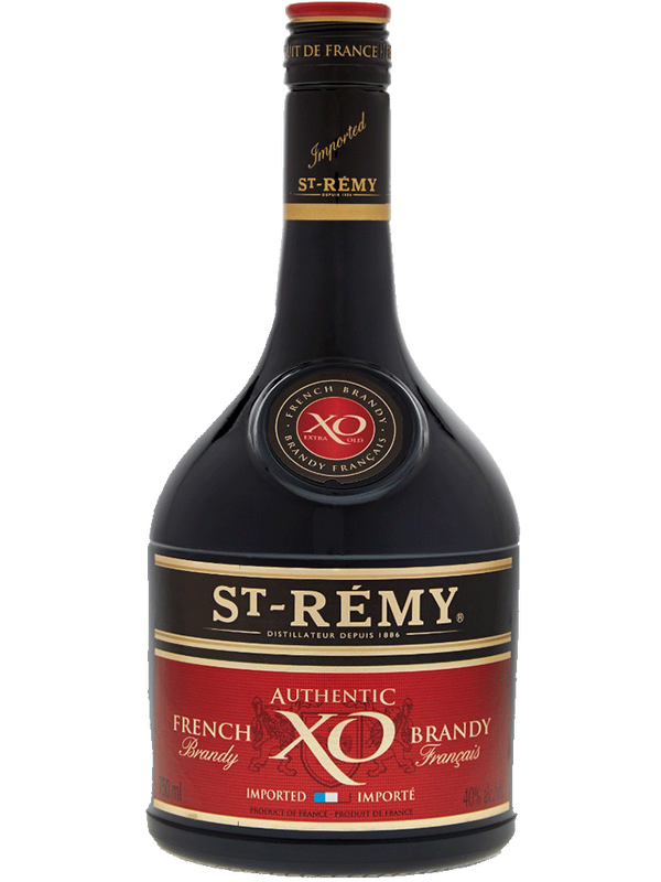 St Remy X.O
