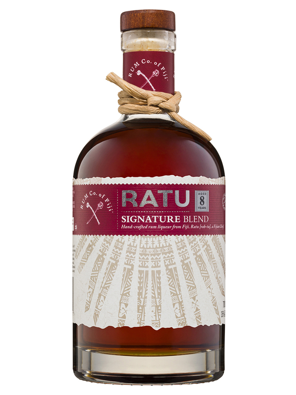 Ratu Signature Rum Liqueur