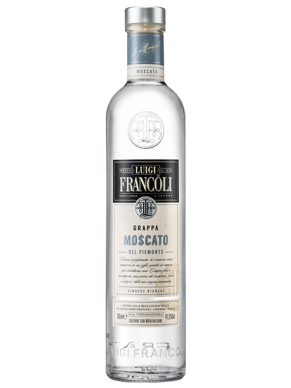 Luigi Francoli Bianca Grappa