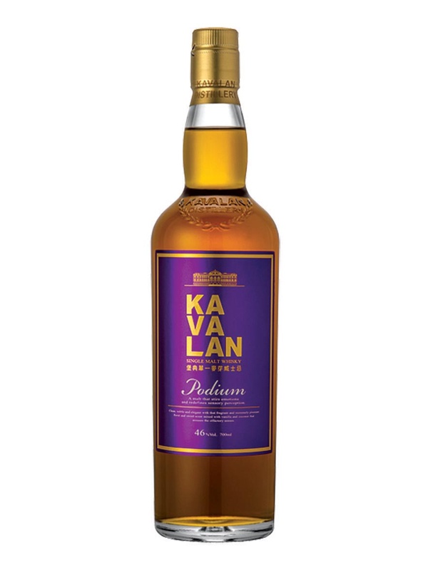 Kavalan Podium Single Malt