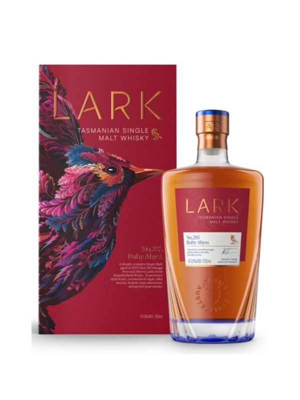 Lark Ruby Abyss 43.8% 6x700mI