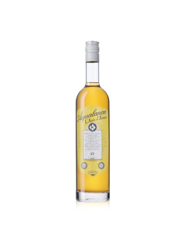 Aqualanca 45% 700ml