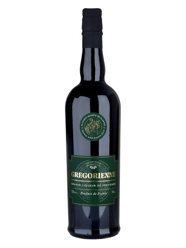 Gregorienne 52% 700ml