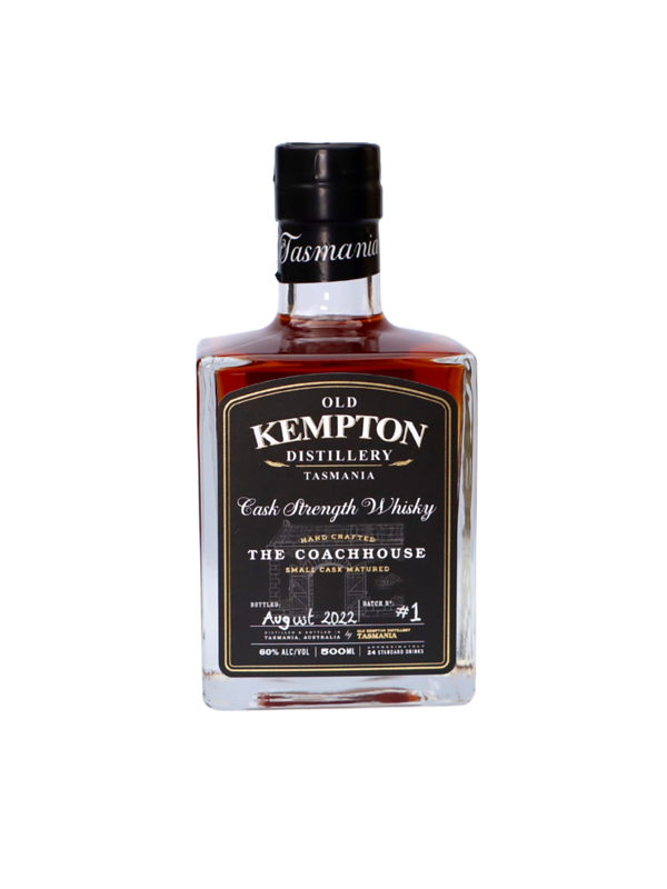 Old Kempton Coachhouse