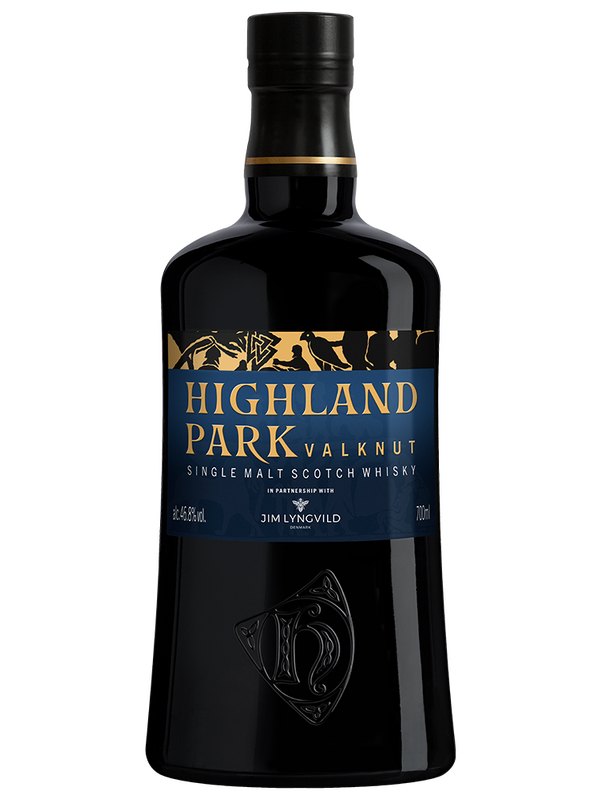 Highland Park Valknut 700ml 46.8%