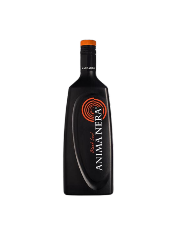 Anima Nera - Liquorice Liqueur 21% 700ml