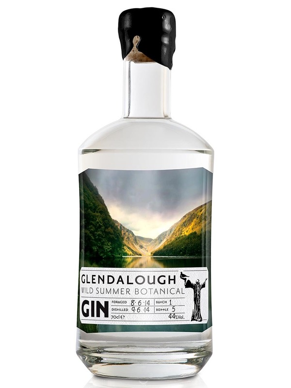 Glendalough Seasonal Gin