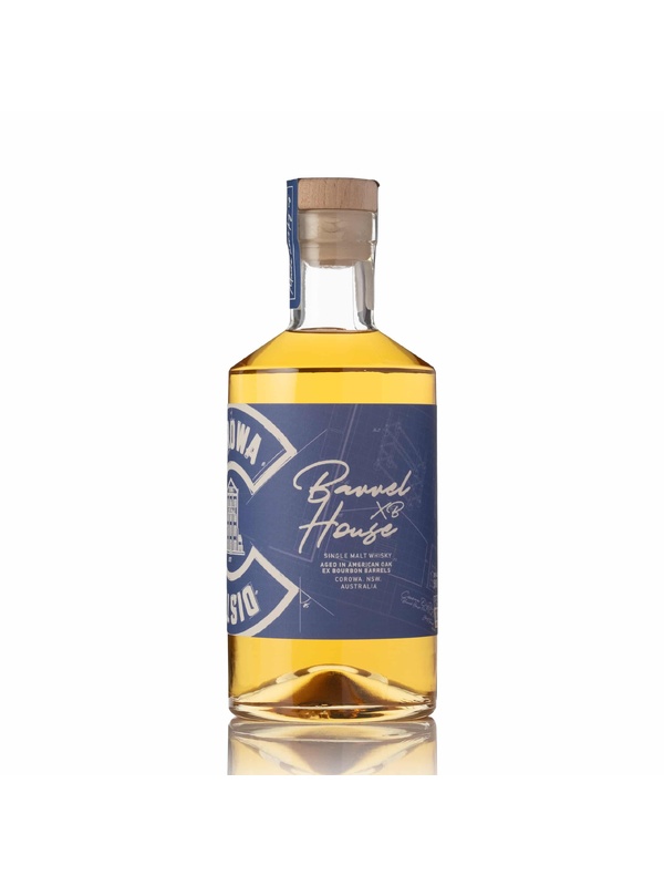 Corowa Barrel House Peated