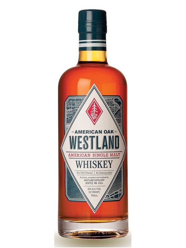 Westland American Oak