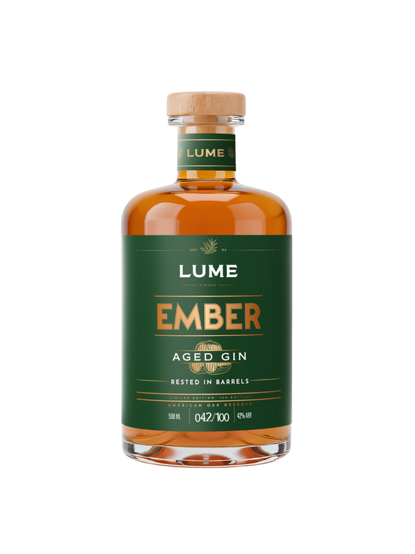 Lume Ember