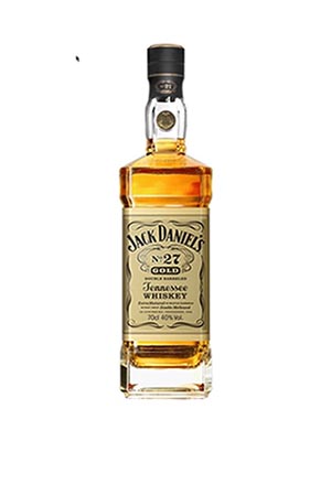 Tennessee Whiskey