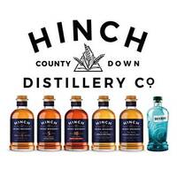 Hinch Irish Distillery main image