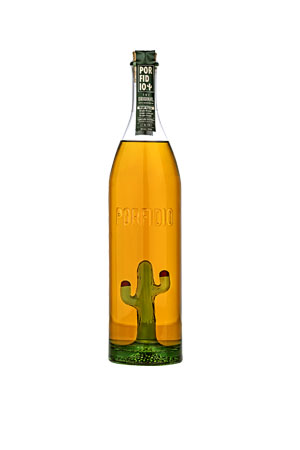 Agave Tequila Mescal