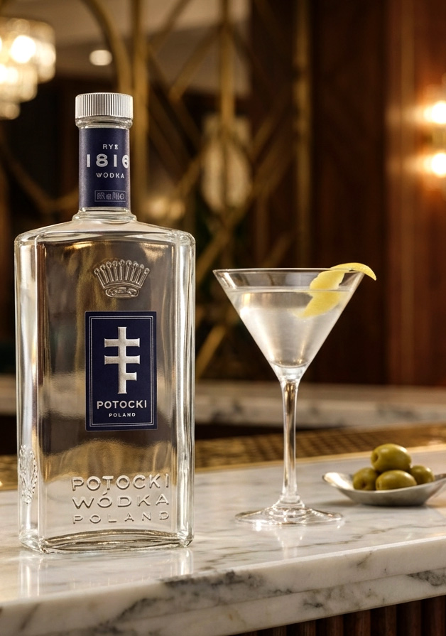 Potocki Spirits