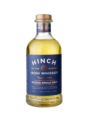 Whiskey Irish