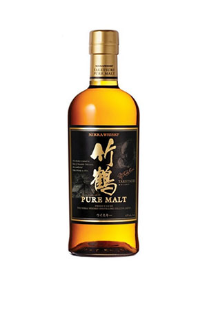 Japanese Whisky