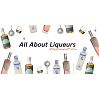 All About Liqueurs main image